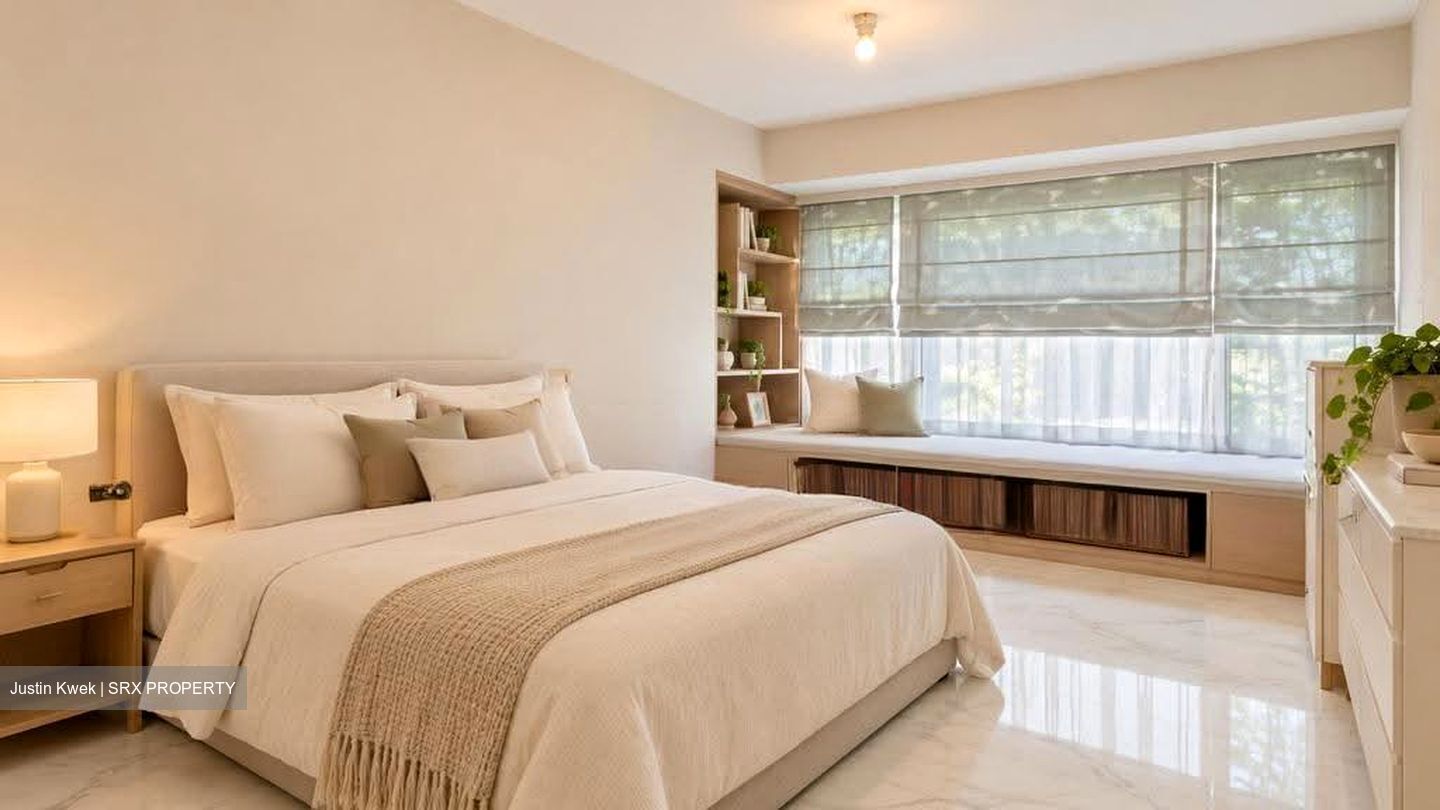 SilverSea (D15), Condominium #639950441